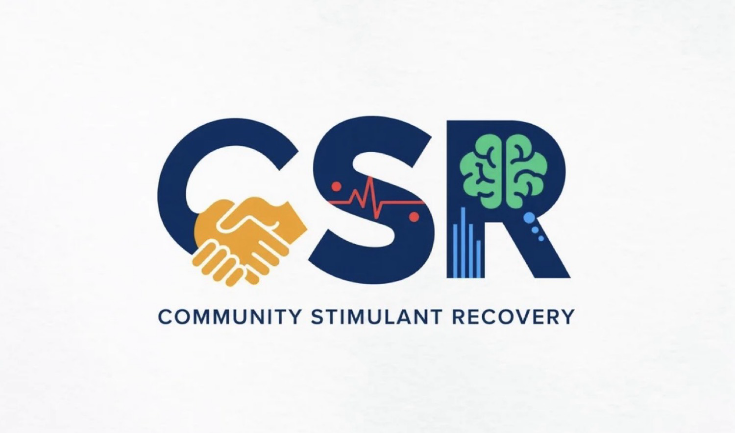Community Stimulant Recovery logo